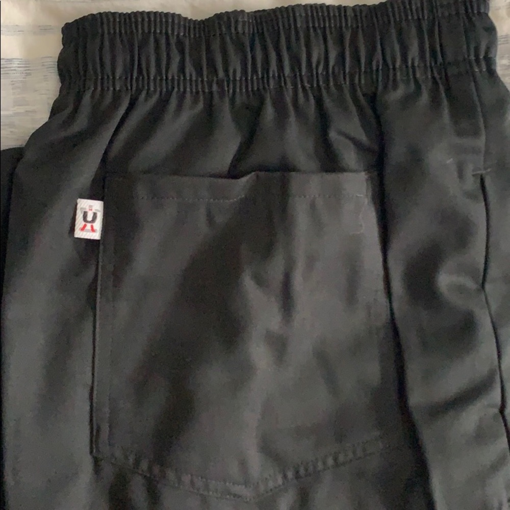 Kitchen pants